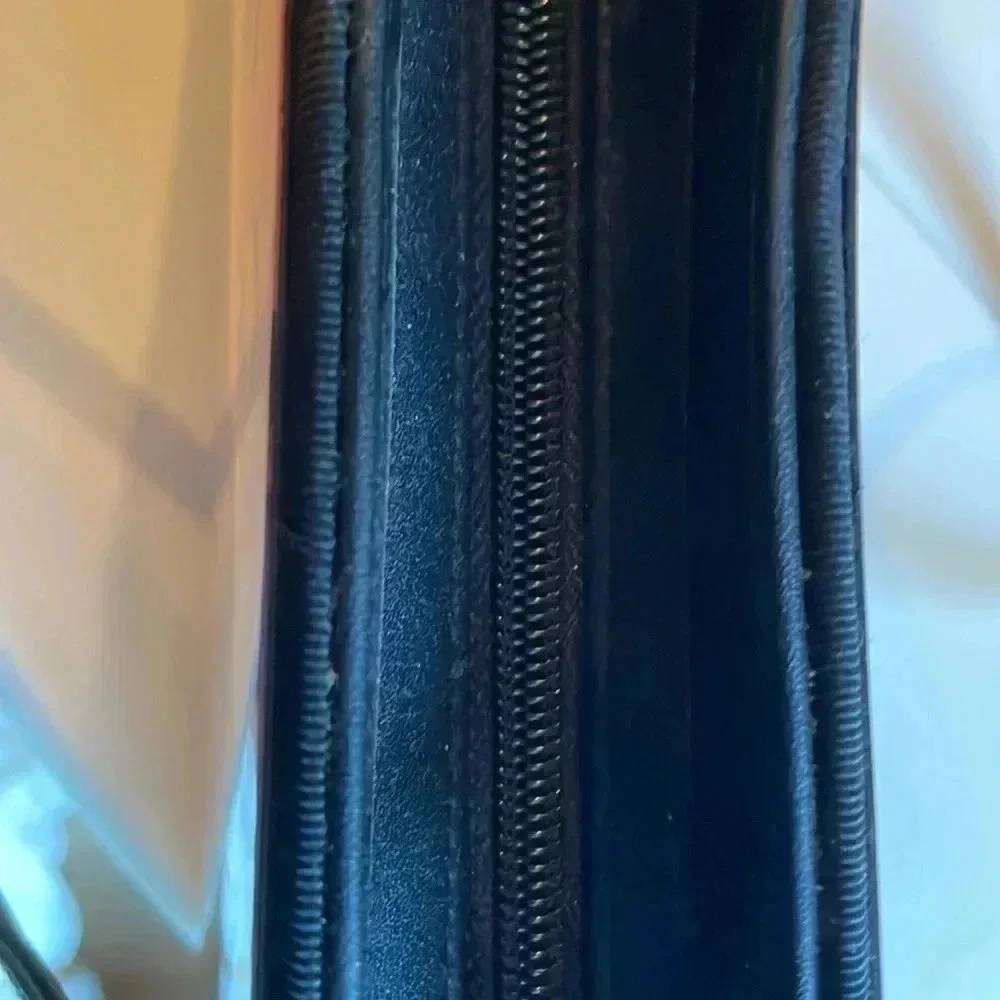 NWT 90's Y2K Funky Eclectic Prezzo Purse